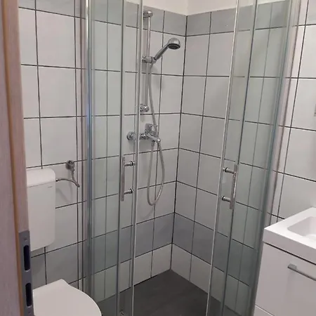 Pineta Franko Apartment *