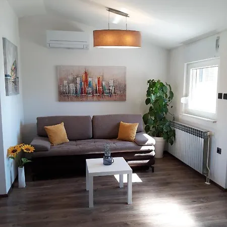 Pineta Franko Fažana