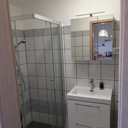 Apartment Pineta Franko