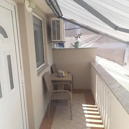 Pineta Franko Apartmán *