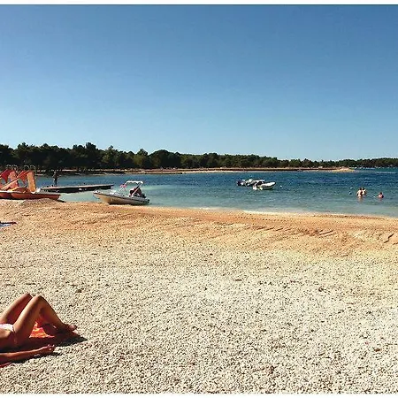 Pineta Franko Apartmán Fažana
