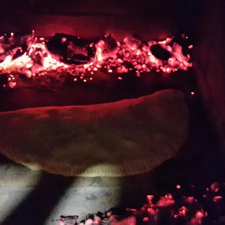 Pineta Franko Apartmán
